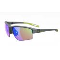 Evil Eye Elate.P E020 Gris Foncé Mat - LST Active Blue Mirror 3
