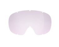 POC écran Fovea Mid Clarity Comp Night AR Green