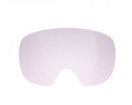 POC Ecran Fovea Clarity Comp Night AR Green