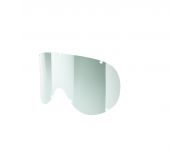POC Ecran Retina Clear/No Mirror