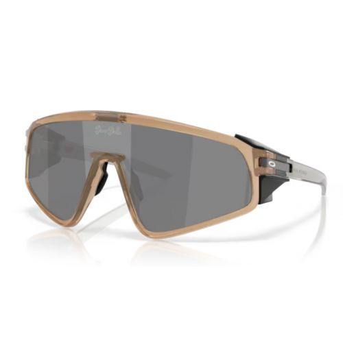 Oakley Latch Panel Sepia - Prizm Black