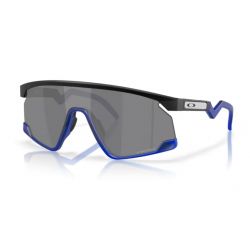 Oakley BXTR Lilas Translucide - Prizm Road