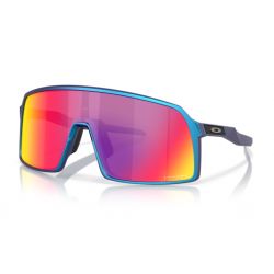 Oakley Sutro Matte Black - Prizm Snow Black