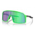 Oakley Sutro Matte Black - Prizm Snow Black