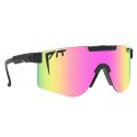 Pit Viper The Double Wide Polarized The Gobby 