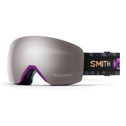 Smith Skyline Vivid Violet&nbsp;Chromapop Sun Platinium Mirror
