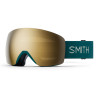 Smith Skyline Malachite&nbsp;Chromapop Sun Black Gold Mirror