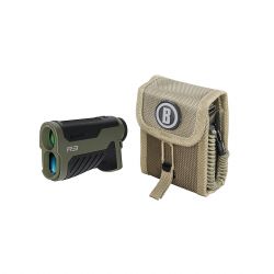 Bushnell Télémètre Laser R5 2000
