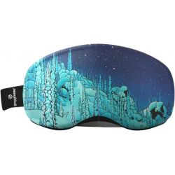 copy of GOGGLESOC PRO Mccrae Peak Pro Soc - Protège écran masque de ski