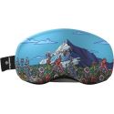 copy of GOGGLESOC PRO Mccrae Peak Pro Soc - Protège écran masque de ski