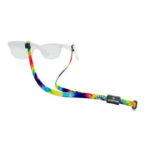 SUNNYSTRING - Tie Dye