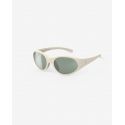 Izipizi Horizon Sand - Green Lenses Silver Mirror Cat 3