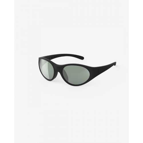 Izipizi Horizon Sand - Green Lenses Silver Mirror Cat 3