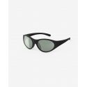 Izipizi Horizon Sand - Green Lenses Silver Mirror Cat 3