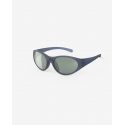 Izipizi Horizon Sand - Green Lenses Silver Mirror Cat 3