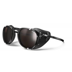 Julbo Millenium Noir/Blanc - Brown Photochromique Polarized 2-4 Lenses