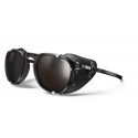 Julbo Millenium Noir/Blanc - Brown Photochromique Polarized 2-4 Lenses