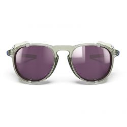 Julbo Millenium Vert Army/Bleu - Pourpre Spectron 3 HD Polarized Lenses