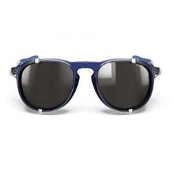 Julbo Millenium Bleu Translucide / Blanc -Gris Spectron 4 Lenses