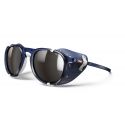 Julbo Millenium Bleu Translucide / Blanc -Gris Spectron 4 Lenses