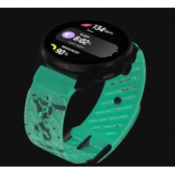 Suunto Race S Titanium Canary