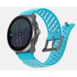 Suunto Race S Titanium Canary