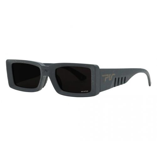 Pit Viper The Backing Out Low Bones Smoke Lens