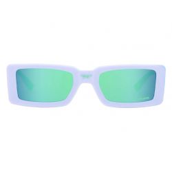 Pit Viper The Pearl Low Bones Smoke Lens