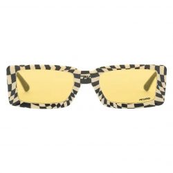 Pit Viper The Victory Lame Photochromic Low Bones Yellow/Grey Lens 1-3