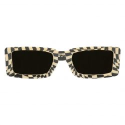 Pit Viper The Victory Lame Photochromic Low Bones Yellow/Grey Lens 1-3