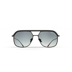 Brett Big Miles Sun Bleu / Argent