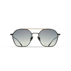 Brett Eliot Sun Black Gold