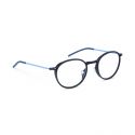 Orgreen Tronic Indigo Blue / Mat Titanium + Mat Fresco Blue