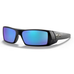 Oakley Gascan Matte Clear - Prizm Peach