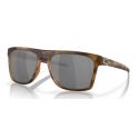 Oakley Leffingwell Matte Black Ink w/ Prizm Black Polarized
