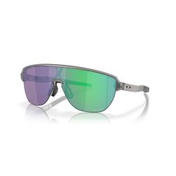 Oakley Corridor Matte Transparent Lilac - Prizm Road