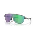 Oakley Corridor Matte Transparent Lilac - Prizm Road