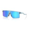 Oakley Turbine Rotor Polished clear-Saphire iridium