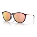 Oakley Thurso Blue Steel- Prizm Sapphire