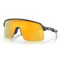 Oakley Sutro Lite Matte Poseidon Prizm Road Black