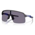 Oakley Sutro Lite Matte Black-Prizm Sapphire