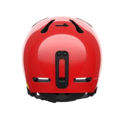 POC Fornix Mips Prismane Red