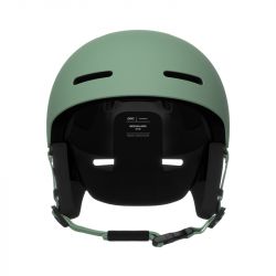 POC Fornix Mips Gibbsite Green Matt