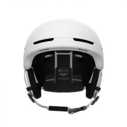 Poc Obex BC Mips Hydrogen White Matt