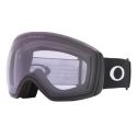 Oakley Flight Deck Matte Black/Prizm Persimmon