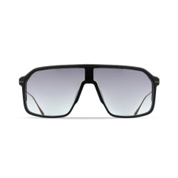 Brett Duke Sun Ecaille Miel / Argent