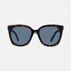 Vuarnet Altitude 02 Matte Havana Blue Polar