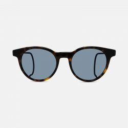 Vuarnet Alpine 01 Shiny Dark Havana Blue Polar