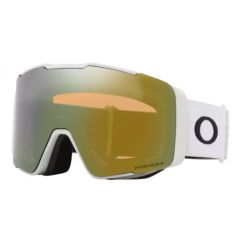 Oakley Line Miner Matte Black- Prizm Persimmon
