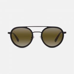 Vuarnet Edge 02 Matte Black/Matte Black Flag Skilynx